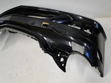 фото thumb №11, Mercedes r клас 251 w251 бампер переднє amg розпилювач pts