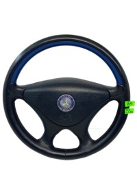 фото thumb №1, Mercedes slk r170 r129 w202 повітропровід czarna шкіра подушка a1704602498
