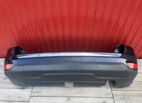 фото thumb №1, Jeep compass i lift 11-16r бампер задняя kpl хороший