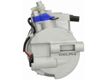 фото thumb №3, Компресор кондиціонера mercedes клас c c204 1.6-6.2 11- s204 1.6-6.2 07-14