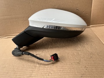 фото thumb №1, Дзеркало vw id.3 id3 ліві 9 pin