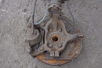 фото thumb №9, Поворотный кулак амортизатор правые перед nissan juke f15 1.5 dci