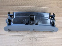 фото thumb №10, 1 mercedes w203 решітка повітропровід повітря панелі srokowa сірий