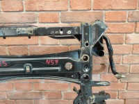 фото thumb №9, Bmw x3 f25 x4 f26 xdrive балка подрамник подрамник подрамник перед передние 6787915