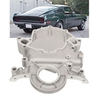 фото thumb №15, Защита цепи распределительного вала двигателя oczyścić двойной цепь распределительного вала