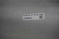 фото thumb №9, Mazda cx-3 2015r стеля стеля автомобіля d10e68030