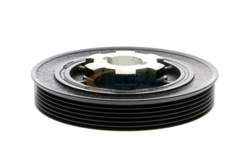 фото thumb №4, Vaico v42-0556 колесо ременное, wał коленчатый