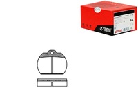 фото thumb №1, Remsa тормозные колодки тормозные vw beetle 1303 1.6 13