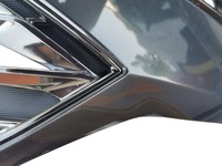 фото thumb №10, Бампер, решётка радиатора, решётка радиатора, решётки hyundai i-30 88.