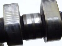 фото thumb №9, Opel vectra b 98- 1.8 16v x18xe1 вал розподільного валу ss