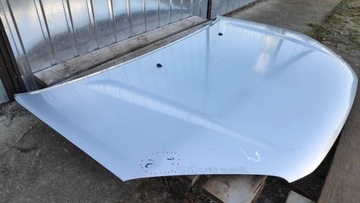 фото thumb №5, Капот крышка двигателя toyota rav4 ii рестайлинг 1d4 3-05