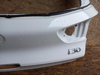 фото thumb №8, Hyundai i30 iii 3 hb 17- кришка задня зад