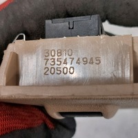 фото thumb №15, Lancia delta 3 iii панель перемикач скло праві перед/зад 735474945 trw