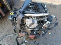 Двигатель ford volvo citroen peugeot 2.0 tdci 7g9q с Разборки, фото thumb