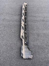 фото thumb №2, Vw passat b8 планка пороговая порог правые 3g0853858f