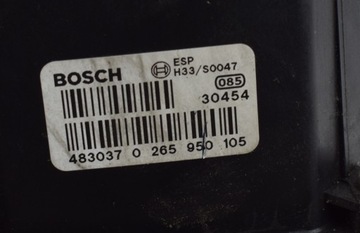 фото thumb №6, Vw phaeton насос abs блок керування 3d0614517al