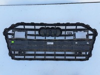 фото thumb №10, Решётка радиатора решётка бампера audi a6 c8 4k s6