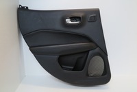 фото thumb №1, Обшивка дверь левый задняя jeep compass ii