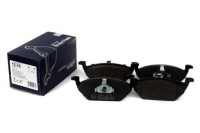 фото thumb №1, Гальмівні колодки гальмівний. audi/skoda/ vw golf 97-