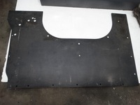 фото thumb №13, Оббивка кузов плита renault master iii opel movano b лівий задня 769016951r