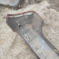 фото thumb №9, Бампер задняя задний skoda fabia i kombi 9770