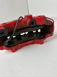 Porsche 911 991.2 3.0 dch 4s 991351424 / 991351423 суппорты тормозные диски brembo Цена, фото thumb