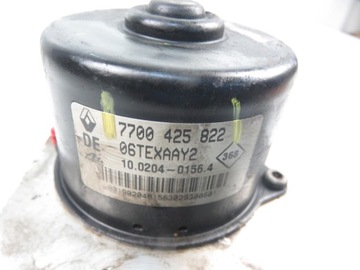 фото thumb №6, Насос abs renault twingo i 7700425822 10094814003