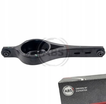 фото thumb №1, Важіль зад l=p do ford mondeo iv 1.6 ti 1.8 2.0 2.2