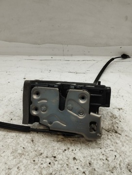 фото thumb №10, Opel astra k 5 v замок двері лівий зад 13598364