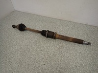 фото thumb №1, Mazda 2 mazda2 02- dy 1.4i привідний вал права довга з підпора