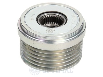 фото thumb №2, Генератор - сцепление jednokierunkowe optimal f5-1039