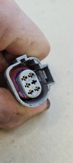 фото thumb №9, Q5 8r a4 b8 штекер колодка соединитель 1j0973713g