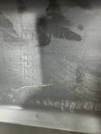 фото thumb №16, Бампер перед передний lexus rx 3 iii lift 2012-2015 52119-48470