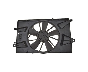 фото thumb №1, Вентилятор chrysler 200, 15 - 17 68205996ab