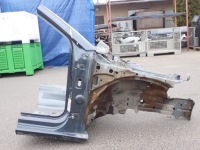 фото thumb №1, Четверть лонжерон правый перед europa seat leon iv 4 kl 24r