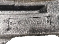 фото thumb №16, Абсорбер, піна, датчик ударний , захисту pieszego audi q-7 4m 2.308