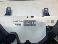 фото thumb №4, Лічильник прилади renault kangoo i fl 1.5 dci p8200176652b