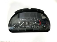 фото thumb №1, Счетчик приборы bmw оригинальный номер 62116914913