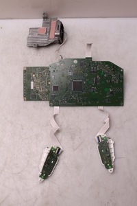 фото thumb №6, Audi r8 4s 16- спідометр  комп'ютер блок керування matryca