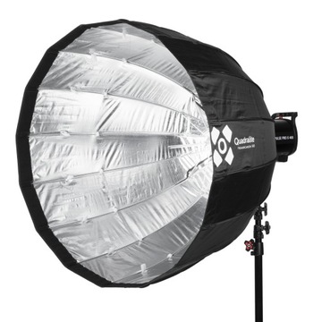 Софтбокс Quadralite Hexadecagon 90