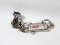 фото thumb №4, Радиатор выхлопных газов клапан egr renault kangoo ii lift #6535