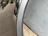 фото thumb №9, Land rover discovery 5 v крыло правый перед молдинг hy32-16015-a166