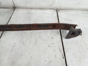 фото thumb №5, L139 балка бампера зад opel corsa d 3d opc