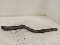 фото thumb №8, Superb 2 ii lift sedan напрямні бампера лівий задня 3t5807393