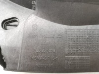 фото thumb №8, Консоль панель приладів приладова панель приладів vw touareg 7l6857003ap новий оригінальний