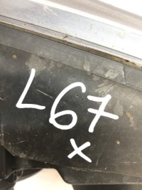 Фара лампа правая перед led opel movano c 2023 ducato boxer 1440924280 Недорого, фото thumb