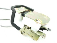 фото thumb №6, Замок дверь rover новый оригинальный fub102690