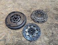 фото thumb №1, Сцепление полный renault kadjar 1.3 tce механическая коробка передач