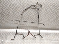 фото thumb №1, Корзина кронштейн колеса запасного renault kangoo ii mercedes citan