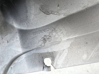 фото thumb №13, Спойлер honda crv cr-v 2017 бампер перед передній молдинг 71110-tfa-t000